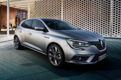 Renault Mégane 2016 Renault Mégane 2016: llega la cuarta generación