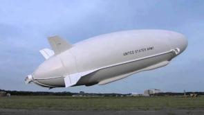 Airlander 10