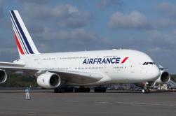 Air France-KLM Premios Excelencias: Air France-KLM