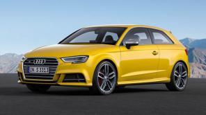 Audi A3 2016: renovación a base de tecnología