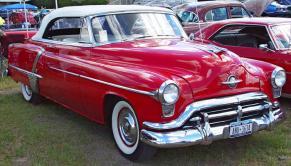 Oldsmobile Oldsmobile