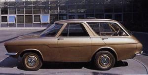 Concept 900, ¡el Renault loco de 1959!