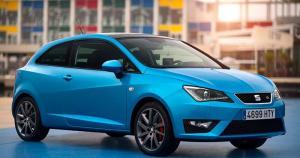 Seat dispara sus ventas