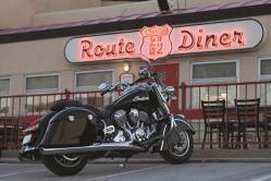 INDIAN Springfield 2017 INDIAN Springfield 2017