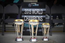 ¿Qué queda en juego en el Gran Premio de Brasil de Fórmula 1?