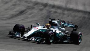 Mercedes y  Hamilton suman sexta victoria en Canadá 