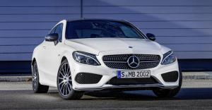 Mercedes AMG C43 Mercedes venderá autos por menos de 30 mil dólares en Perú