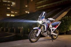 Africa Twin Adventure Sports Africa Twin Adventure Sports Concept