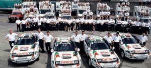 Toyota en los rallyes Los ocho mejores momentos de la historia de Toyota en los rallyes