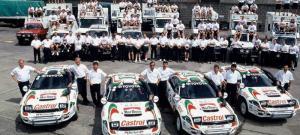 Los ocho mejores momentos de la historia de Toyota en los rallyes