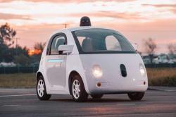 Coches autónomos fáciles de hackear Los coches autónomos son fáciles de hackear