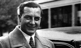 Ettore Bugatti