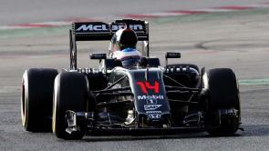Fernando Alonso Honda insiste: "No hay intención de abandonar la Fórmula 1"
