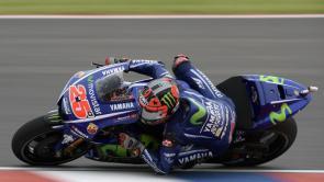 Maverick Viñales Viñales, la nueva joya de la corona en Yamaha, se impone en el GP de Argentina
