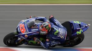 Viñales, la nueva joya de la corona en Yamaha, se impone en el GP de Argentina