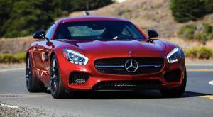 AMG prepara el deportivo más potente en la historia de Mercedes