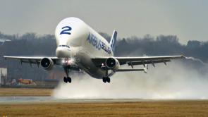 Airbus Beluga