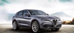 Alfa Romeo Stelvio First Edition Alfa Romeo Stelvio First Edition, pistoletazo de salida