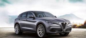 Alfa Romeo Stelvio First Edition, pistoletazo de salida