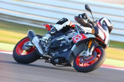 APRILIA Tuomo V4 Factory 