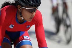 Arlenis Sierra conquista el título en XVII Vuelta femenina ciclística a Costa Rica