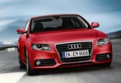 Audi batalla en pos de la eficiencia al máximo