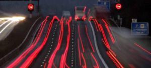 Carretera europea ¿Qué combustible usarán los coches europeos en 2030?