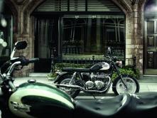 Triumph Bonneville Triumph: los orígenes de un mito