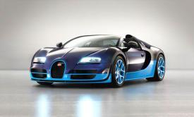 Bugatti Veyron Los extremos: El+caro y el+barato
