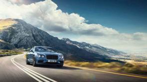 Bentley Flying Spur W12 S, el espolón supersónico