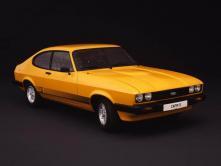 Ford Capri