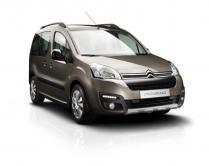 Citroën Berlingo 20 Aniversario Citroën Berlingo 20 Aniversario, y que cumplas muchos más