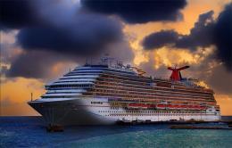 Crucero en el Caribe De cruceros y otros modos