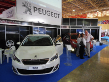 Tres galardones para BDC en FIHAV 2015