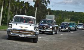 Los 14 octubres de A lo cubano