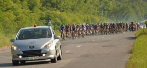 Clásica 200 km Excelencias del Motor, una carrera para la historia del ciclismo cubano