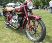 ARIEL SQUARE FOUR 1000 cc