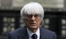 Bernie Ecclestone Ecclestone: "El dominio de Mercedes no es bueno para la F1"