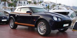 Fornasari RR600 Fornasari