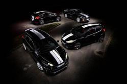 Ford 50 Aniversario Le Mans Ford 50th Anniversary, ediciones especiales para rememorar Le Mans