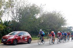 Clásico Nacional de Ruta Guantánamo-Pinar-La Habana