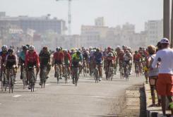 Pruebas de enorme brillo en Gran Fondo Tour Cuba