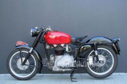 Gilera Saturno