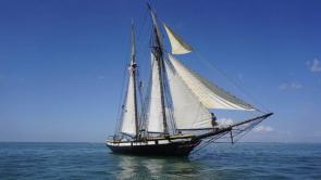  Edición 87 de la regata St. Petersburg-La Habana rescata tradición náutica