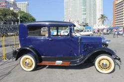 Ford de 1929, nuevecito 
