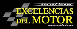 Logo Excelencias del Motor Excelencias del Motor: Próxima a salir la edición 60