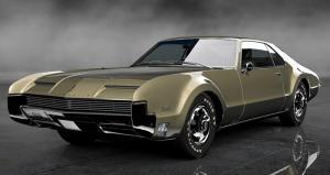 Toronado, el Oldsmobile más revulsivo de la historia