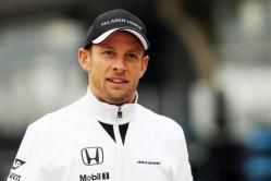 Jenson Button podría ser copresentador del nuevo Top Gear