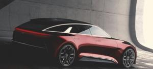 Kia Proceed Concept, desvelando el futuro de la marca coreana