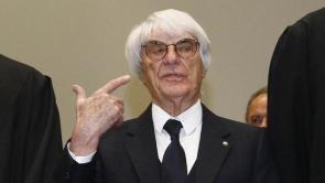 Bernie Ecclestone Ecclestone llama locos a los equipos por la nueva calificación